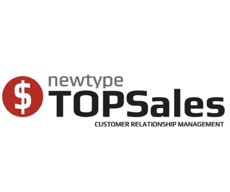 TOPSales 頂尖業務管理