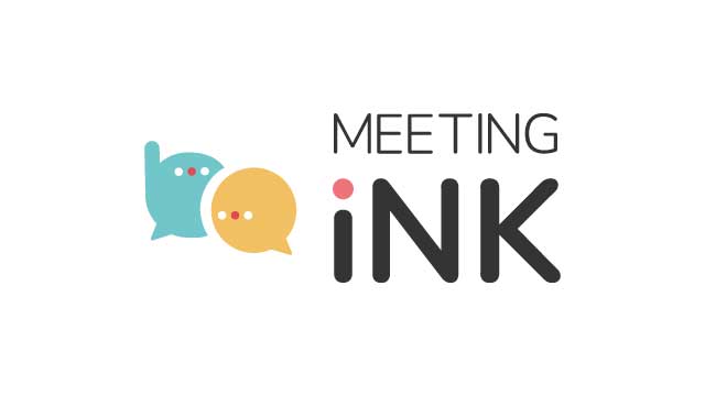 Meeting Ink AI會議記錄軟體