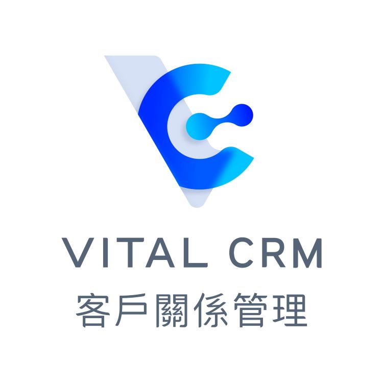 Vital CRM 客戶關係管理