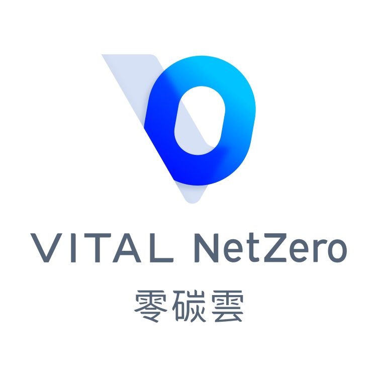 Vital NetZero 零碳雲