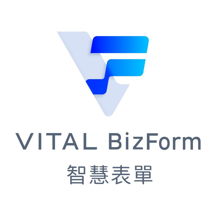 Vital BizForm 智慧表單